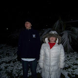 2010 Snow in SC!