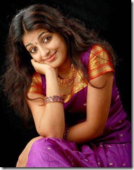 actress mythili cute photos