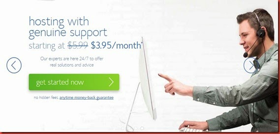 bluehost  cheapest hosting  and relaible