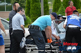 Overturned Vehicle On RT-59 In Front Of Planet Fitness (Meir Rothman) - DSC_0016.JPG