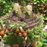 vogeltafel