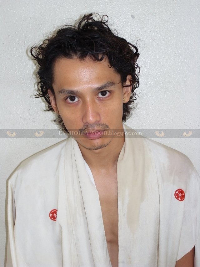 Masanobu Ando 