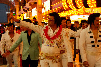 Ultimate Elvis Weekend BY: Lanie Crossman Ultimate Elvis Weekend BY: Lanie Crossman