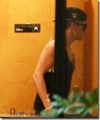 Justin Bieber, Miley Cyrus