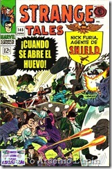 P00034 - strange tales v1 #145 P00034 - strange tales v1 #145