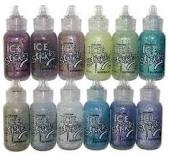 Ice Stickles