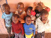 Here are some of the Ezulwini OVCs…
