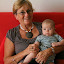 Zacoco et petit-fils