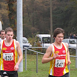 Veldloop Aalter '10