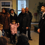 Mikołajki - 5.XII.2010