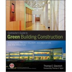 Contractors Guide to Green Building Construction