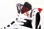 Release Reminder: Nike LeBron 9 Freegums Drops Tomorrow nike lebron 9 gr black white scarface 6 13 freegums Release Reminder: Nike LeBron 9 Freegums Drops Tomorrow