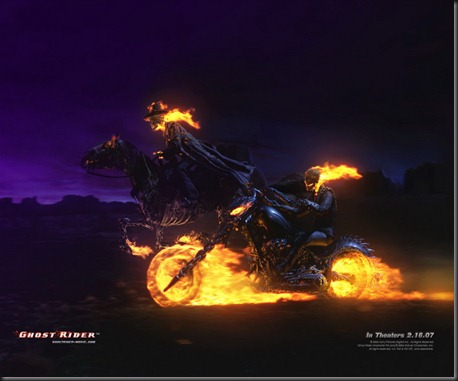 ghostrider