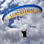Fliegen mit Edenlehen & Tandemflug Austria