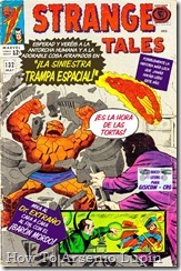 P00021 - strange tales v1 #132