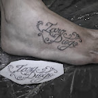 iara diogo lettering - tattoos ideas