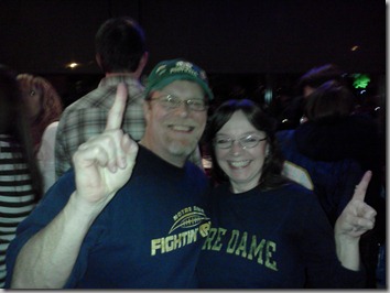 ND #1 ND #1