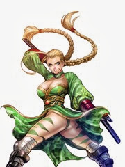 Cammy-onimushasoul