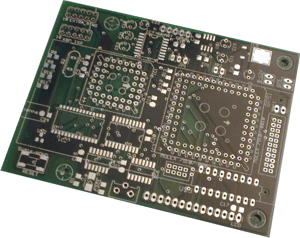hasl_pcb