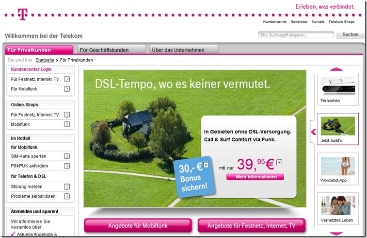 telekom