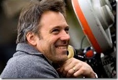 Filmet rendez a Dark Knight Rises operatőre, Wally Pfister