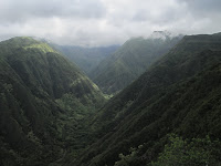 Waihee gorge.