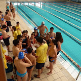 2ª Fase Nadador Completo Promesas - Zamora 2010
