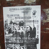Mosh pit @ OKC (22.09.2006.)