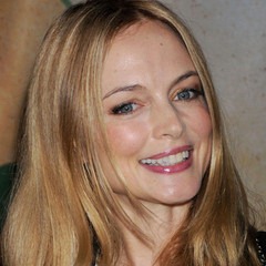 Heather Graham és Carrie-Anne Moss kényszere