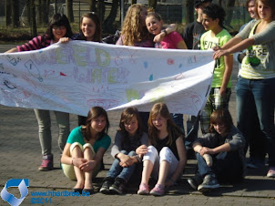 2012-03-22 Walk for water