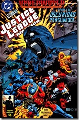P00205 - 203  JLA #106