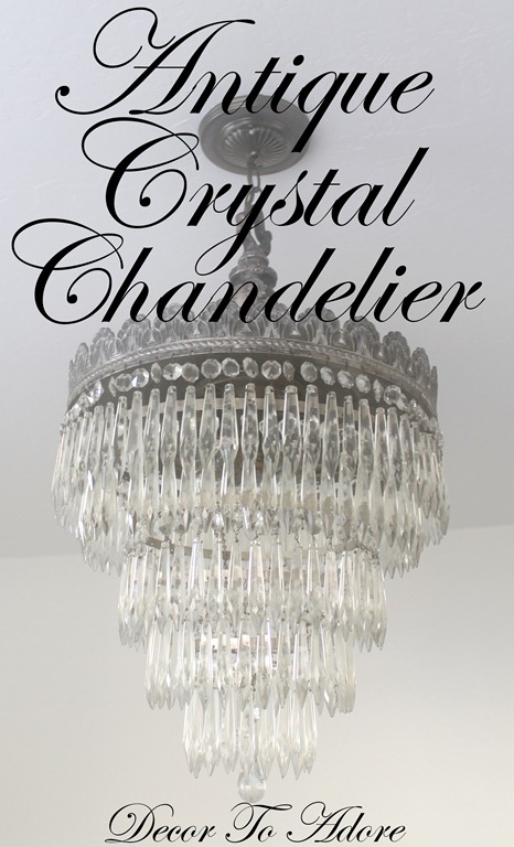 chandy 110-001