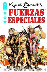 P00004 - Special Forces P00004 - Special Forces
