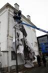 Banner huis Deroissart: Foto
