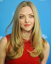 Amanda Seyfried