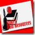 Heidi Raki of Raki's Rad Resources Heidi Raki of Raki's Rad Resources