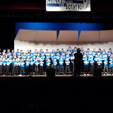 Sing Raise The Roof Concert