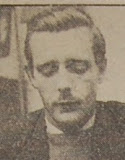 Jack Bracelin Portrait