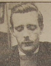 Jack Bracelin Portrait, Jack Bracelin