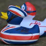 Brownlee Gold Run goodies & face masks