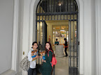 Sprachaufenthalt Sevilla Enforex