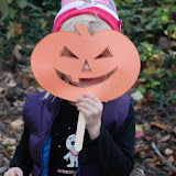 Trick or Treat in our Discovery Forest