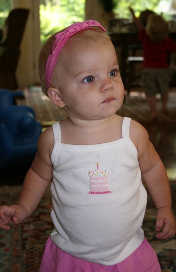 Madalyns 1st Birthday 176