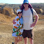 Cathou et Jean-Phlippe