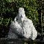 Chengdu - stone poet