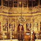 Orthodox Christian Altars