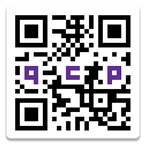 QR Clock Widget.apk 1.0