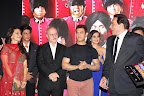 Aamir,Srk,Hrithik And Others At Yamla,Pagla,Deewana 2 Music Launch