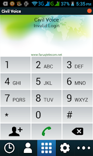 How to install civil voice patch 3.8.4 apk for android