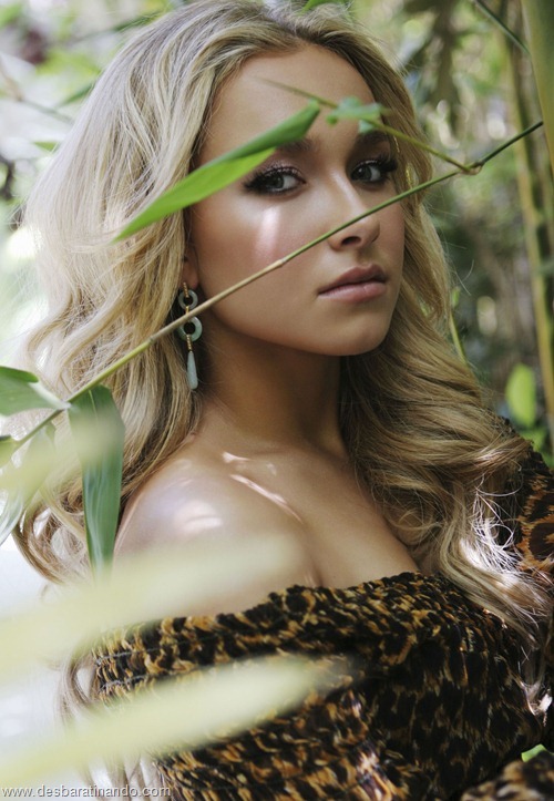 hayden panettiere linda sensual sexy sedutora heroes desbaratinando (149) hayden panettiere linda sensual sexy sedutora heroes desbaratinando (149)